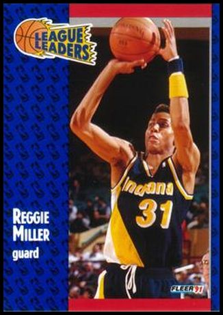 226 Reggie Miller